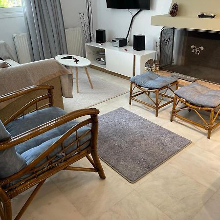 Kalimera Alimos Apartment Aten Exteriör bild