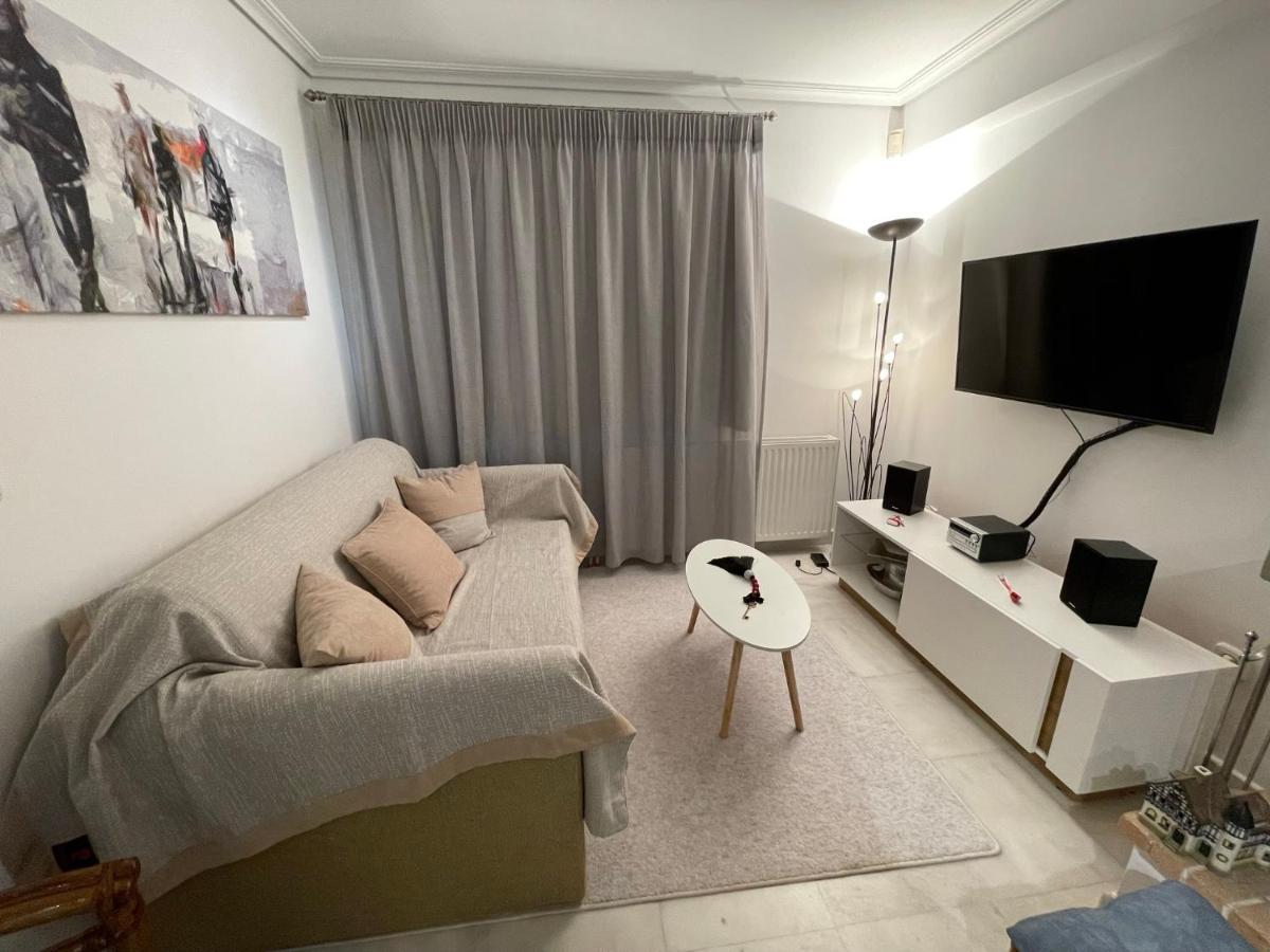 Kalimera Alimos Apartment Aten Exteriör bild