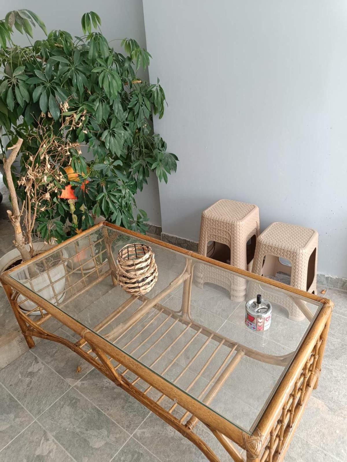 Kalimera Alimos Apartment Aten Exteriör bild